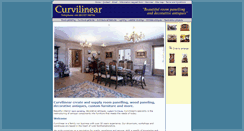 Desktop Screenshot of curvi.com
